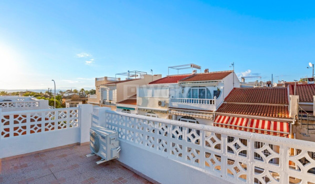 Reventa - Bungalow - Torrevieja - Costa Blanca