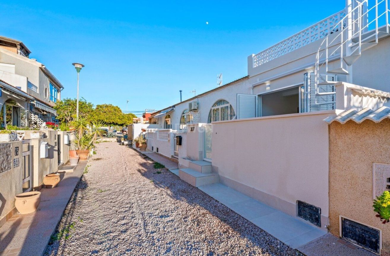 Reventa - Bungalow - Torrevieja - Costa Blanca