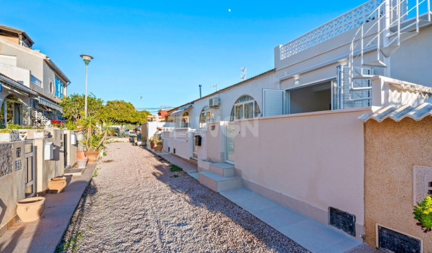 Reventa - Bungalow - Torrevieja - Costa Blanca