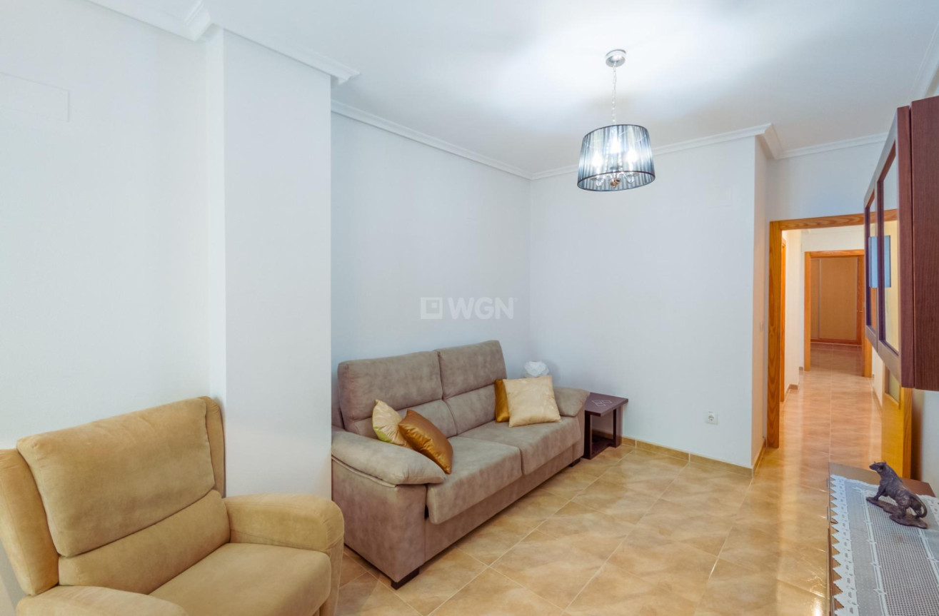 Reventa - Apartamento / piso - Torrevieja - Acequion