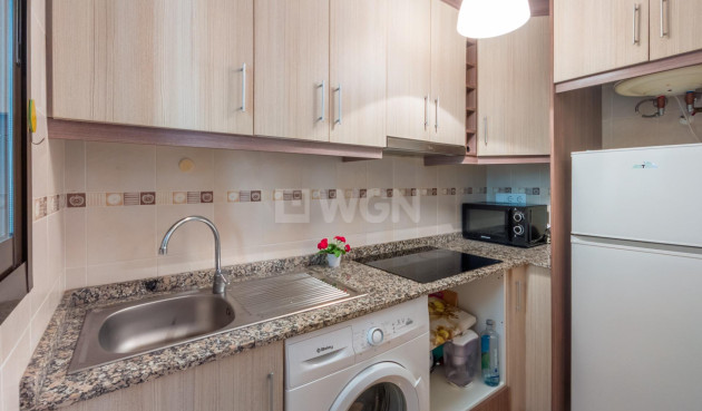 Reventa - Apartamento / piso - Torrevieja - Acequion