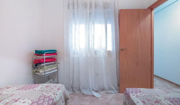 Reventa - Apartamento / piso - Torrevieja - Acequion