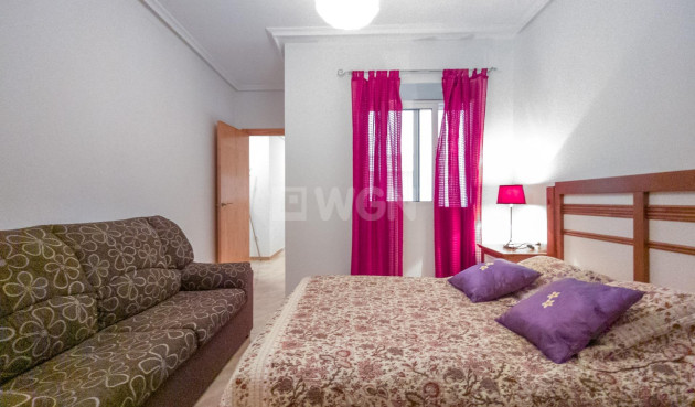 Reventa - Apartamento / piso - Torrevieja - Acequion