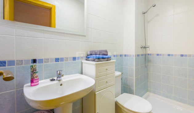 Reventa - Apartamento / piso - Torrevieja - Acequion
