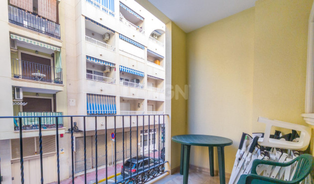 Reventa - Apartamento / piso - Torrevieja - Acequion