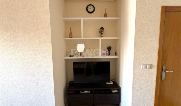 Resale - Apartment / flat - Torrevieja - Centro