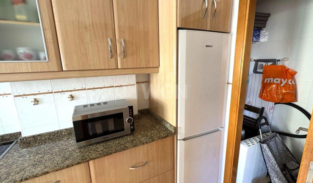 Resale - Apartment / flat - Torrevieja - Centro