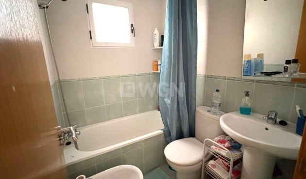 Resale - Apartment / flat - Torrevieja - Centro