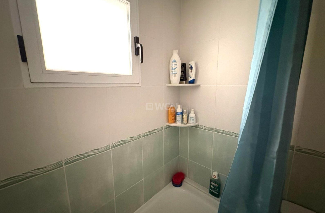 Resale - Apartment / flat - Torrevieja - Centro