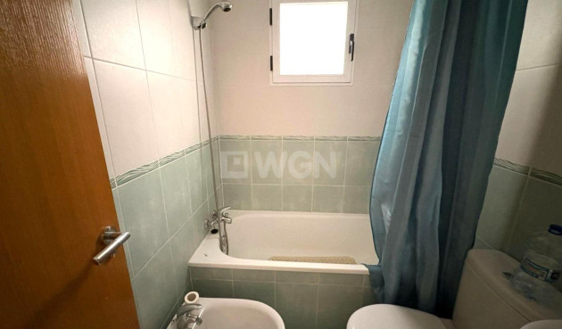 Resale - Apartment / flat - Torrevieja - Centro