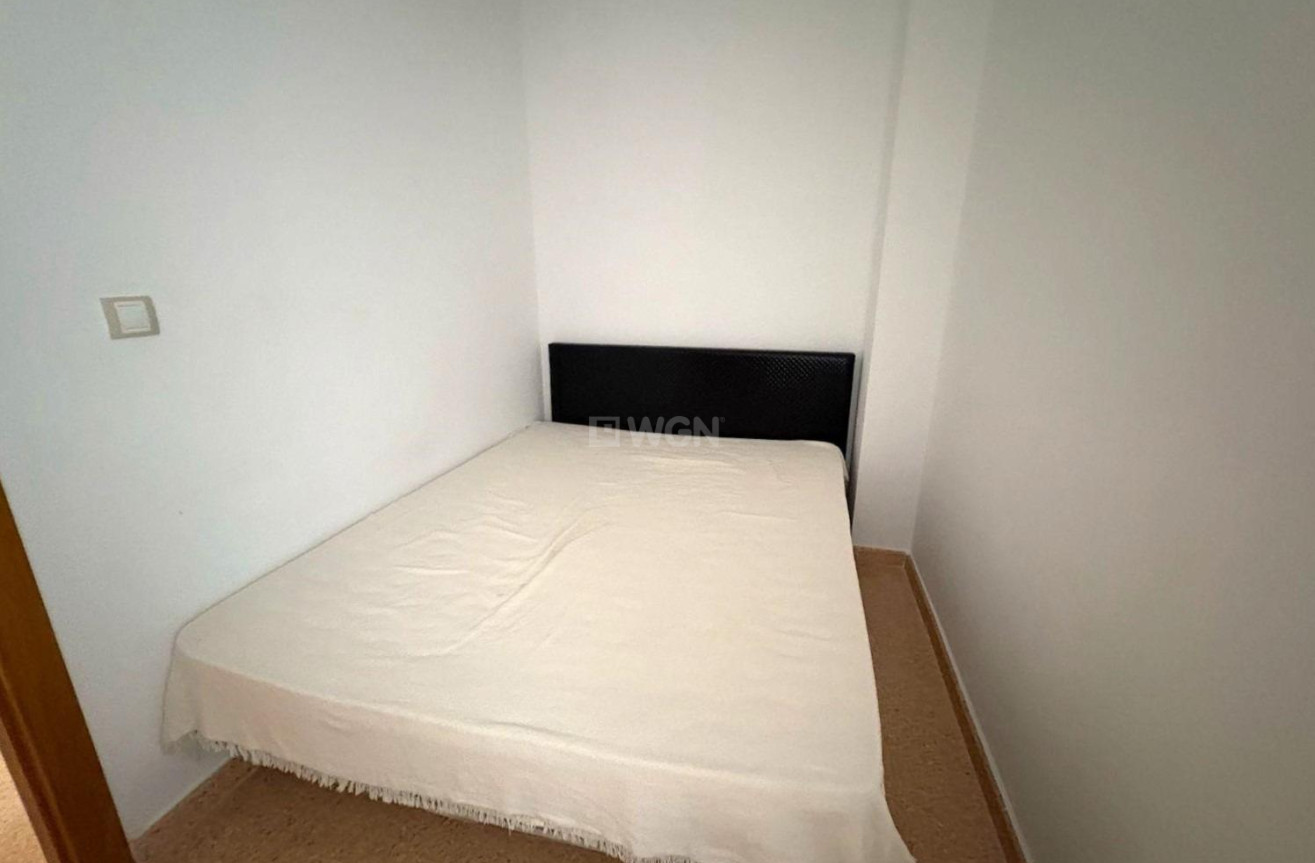 Resale - Apartment / flat - Torrevieja - Centro