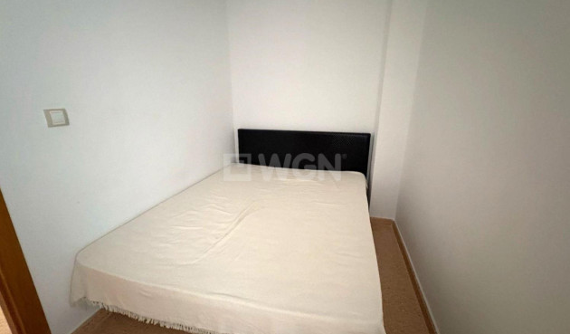 Resale - Apartment / flat - Torrevieja - Centro