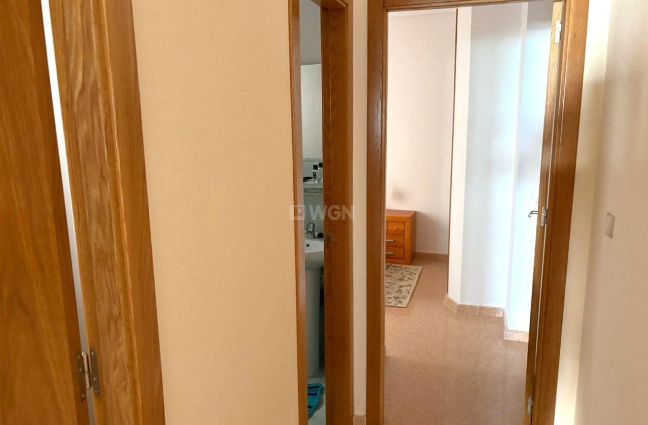 Resale - Apartment / flat - Torrevieja - Centro