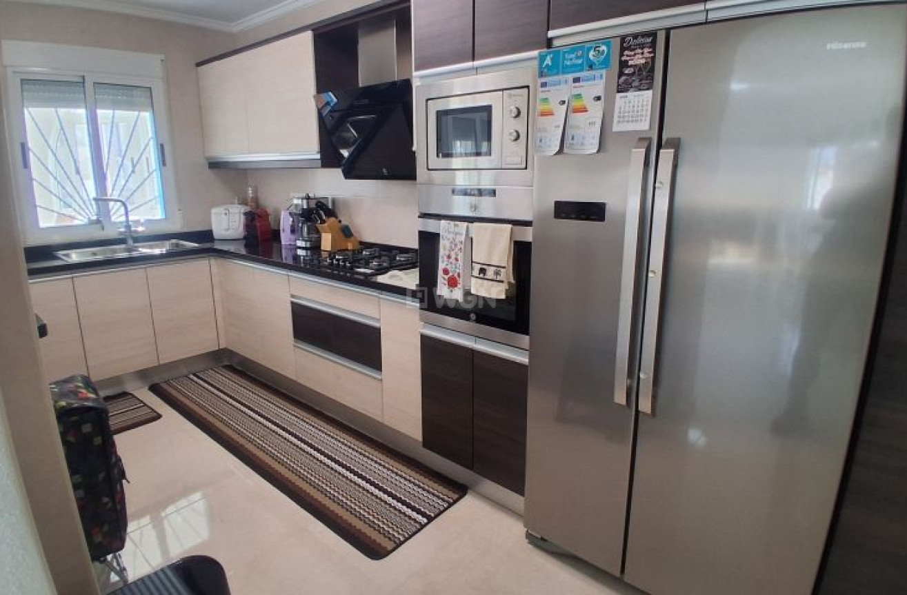 Odsprzedaż - Villa - Rojales - Inland