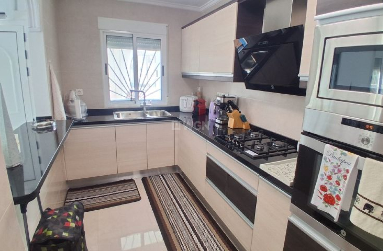 Odsprzedaż - Villa - Rojales - Inland