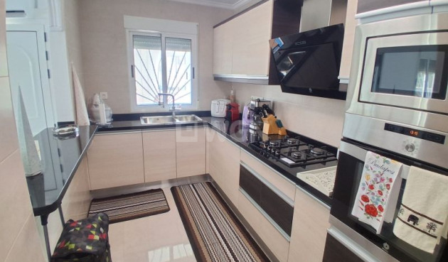 Odsprzedaż - Villa - Rojales - Inland