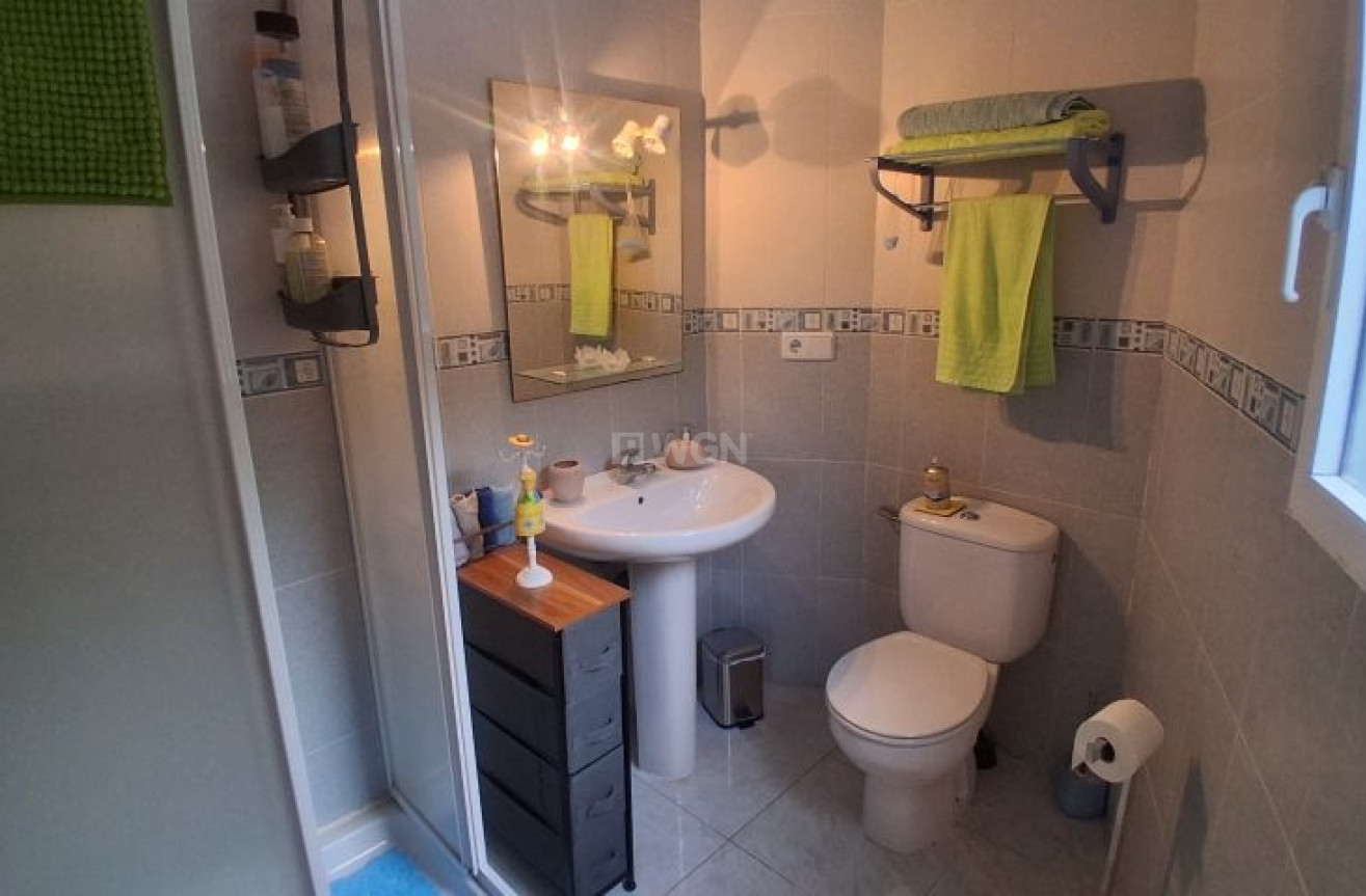 Odsprzedaż - Villa - Rojales - Inland