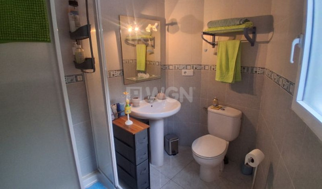 Odsprzedaż - Villa - Rojales - Inland