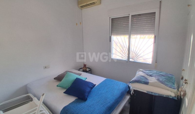 Odsprzedaż - Villa - Rojales - Inland