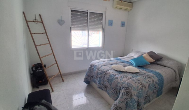 Odsprzedaż - Villa - Rojales - Inland