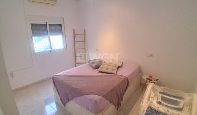 Odsprzedaż - Villa - Rojales - Inland