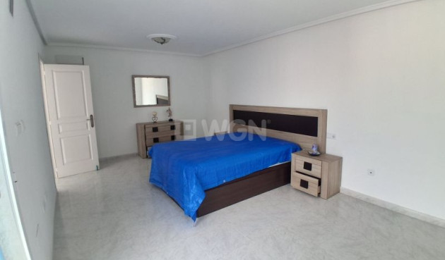 Odsprzedaż - Villa - Rojales - Inland