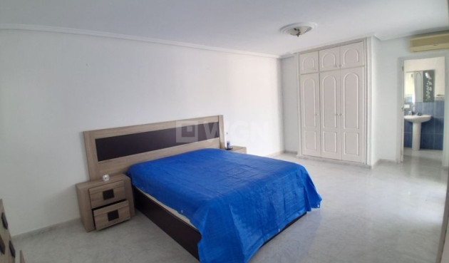 Odsprzedaż - Villa - Rojales - Inland