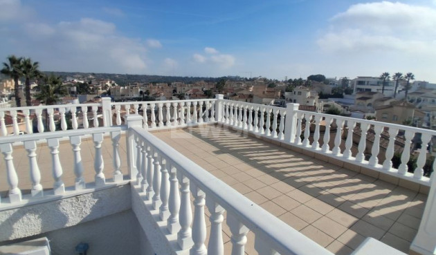 Odsprzedaż - Villa - Rojales - Inland