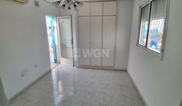 Odsprzedaż - Villa - Rojales - Inland