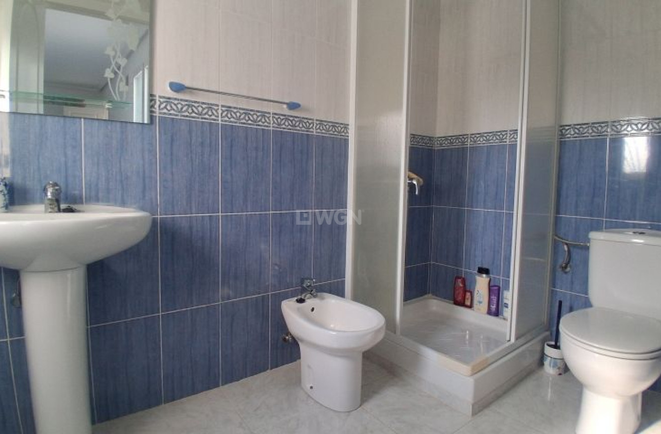 Odsprzedaż - Villa - Rojales - Inland