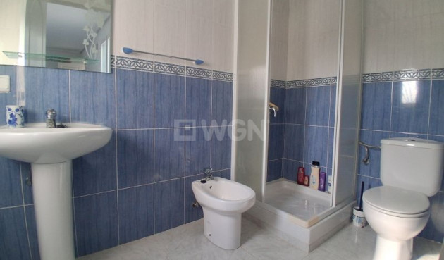 Odsprzedaż - Villa - Rojales - Inland