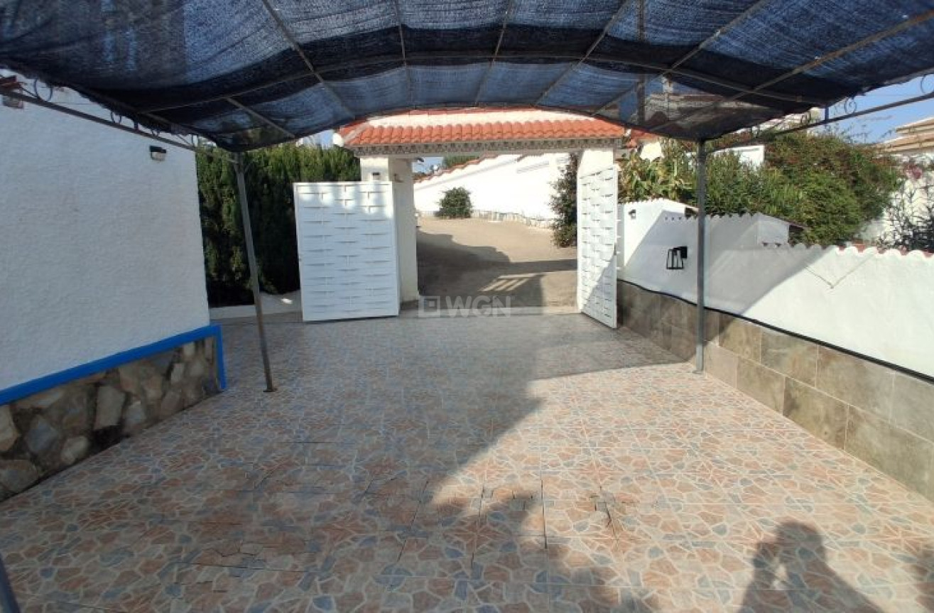 Odsprzedaż - Villa - Rojales - Inland