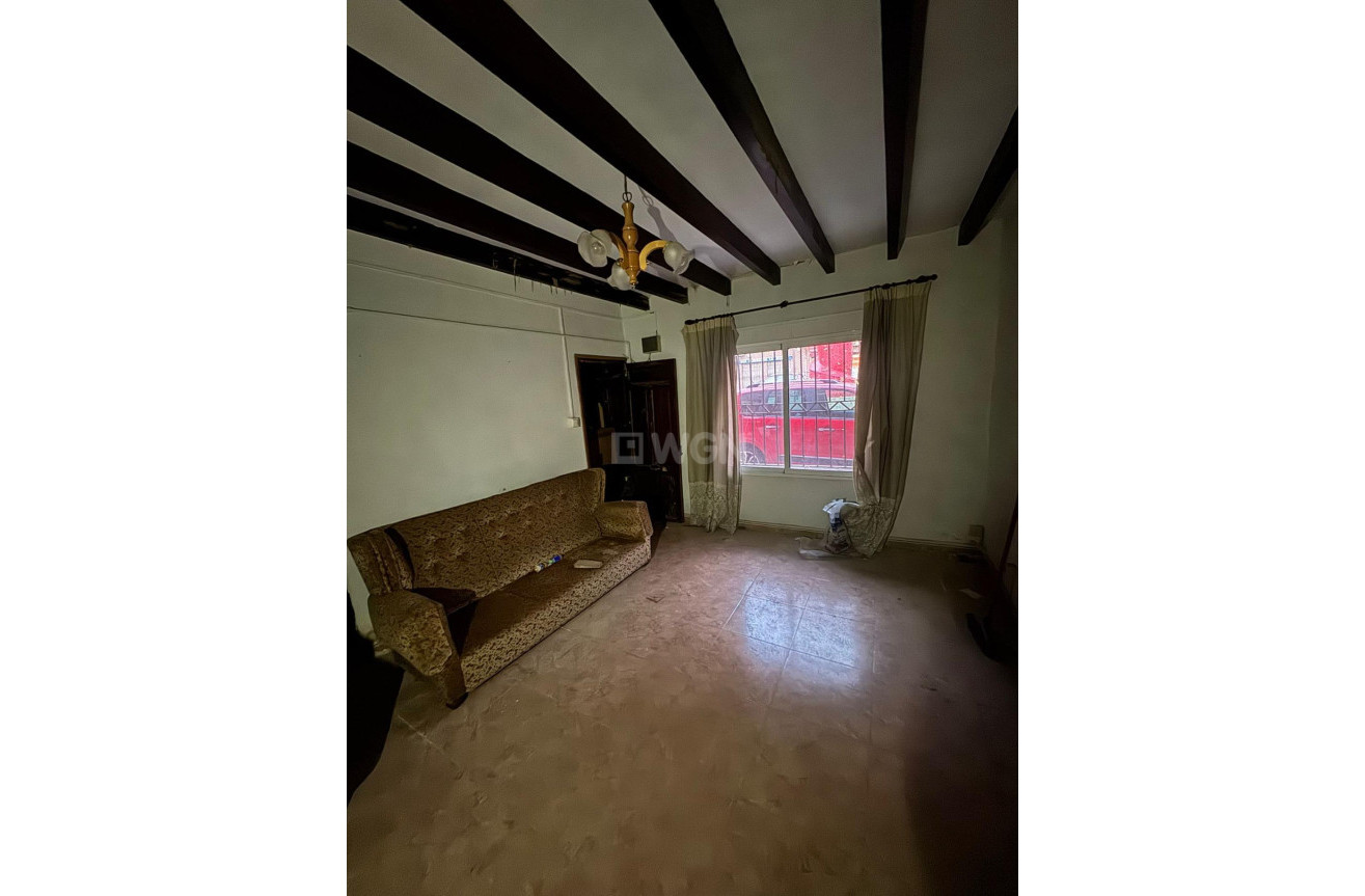 Odsprzedaż - Kamienica - Orihuela - Orihuela Ciudad