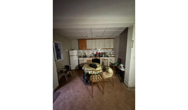 Odsprzedaż - Kamienica - Orihuela - Orihuela Ciudad