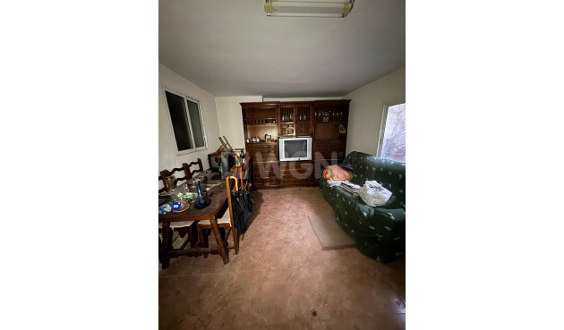 Odsprzedaż - Kamienica - Orihuela - Orihuela Ciudad