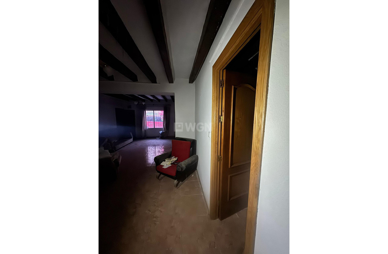 Odsprzedaż - Kamienica - Orihuela - Orihuela Ciudad