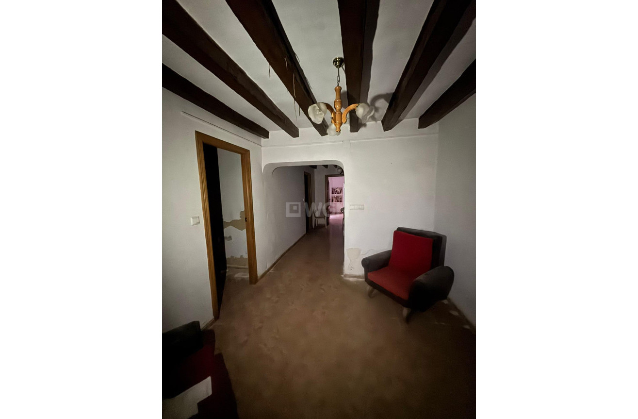 Odsprzedaż - Kamienica - Orihuela - Orihuela Ciudad