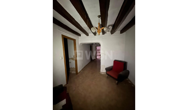 Odsprzedaż - Kamienica - Orihuela - Orihuela Ciudad