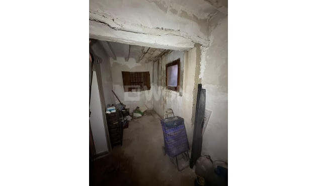 Odsprzedaż - Kamienica - Orihuela - Orihuela Ciudad