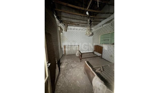 Odsprzedaż - Kamienica - Orihuela - Orihuela Ciudad