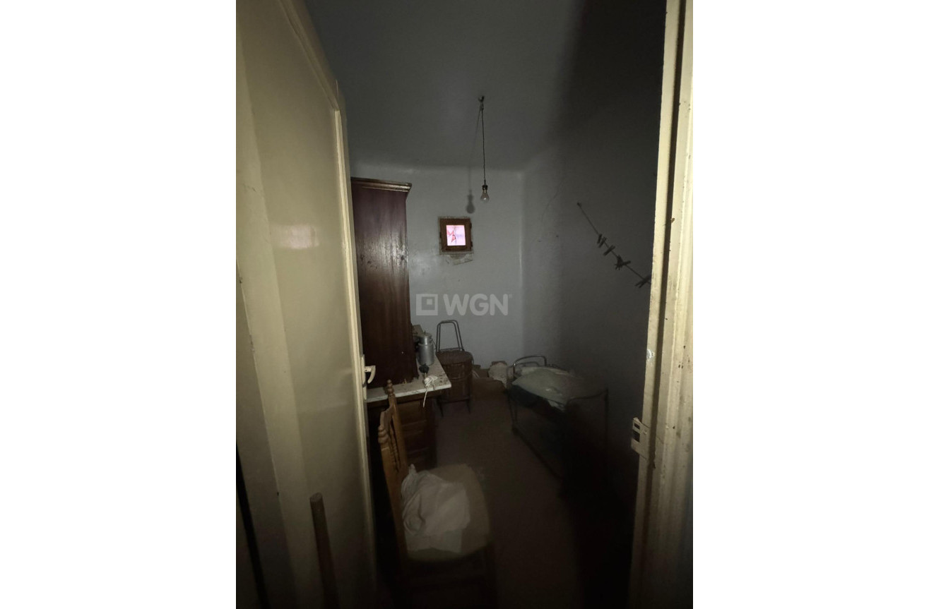 Odsprzedaż - Kamienica - Orihuela - Orihuela Ciudad