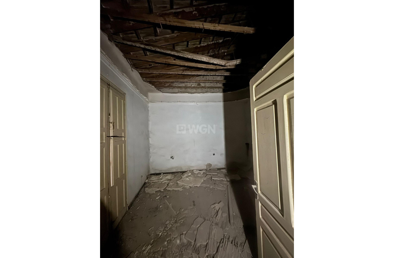 Odsprzedaż - Kamienica - Orihuela - Orihuela Ciudad