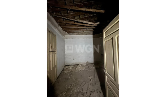 Odsprzedaż - Kamienica - Orihuela - Orihuela Ciudad