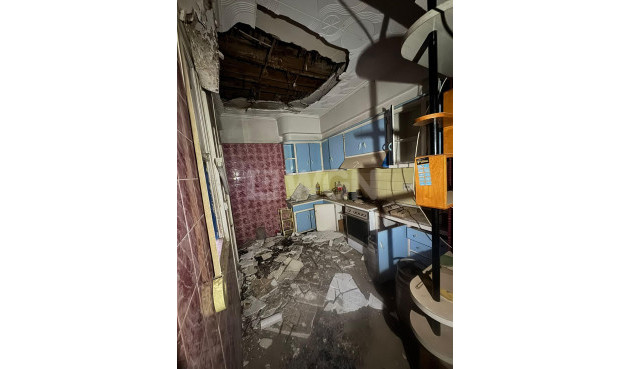 Odsprzedaż - Kamienica - Orihuela - Orihuela Ciudad