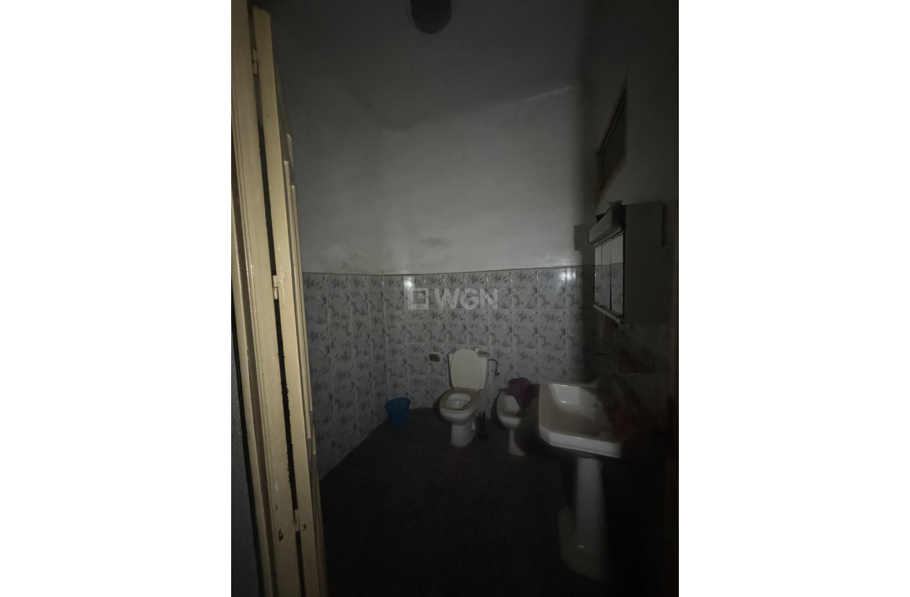 Odsprzedaż - Kamienica - Orihuela - Orihuela Ciudad