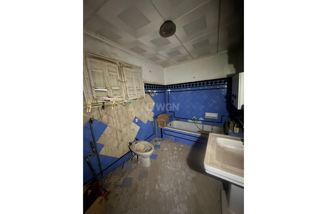 Odsprzedaż - Kamienica - Orihuela - Orihuela Ciudad