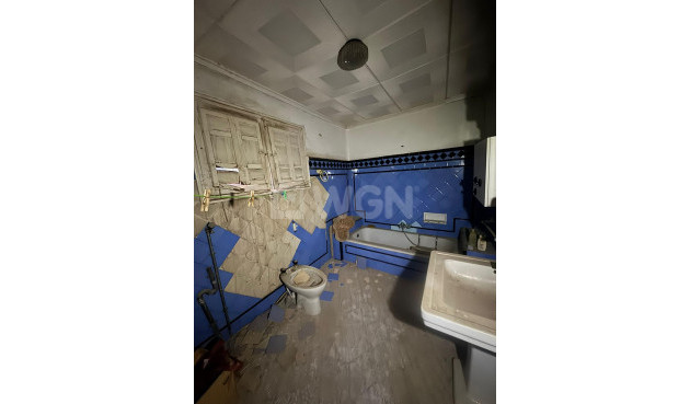 Odsprzedaż - Kamienica - Orihuela - Orihuela Ciudad