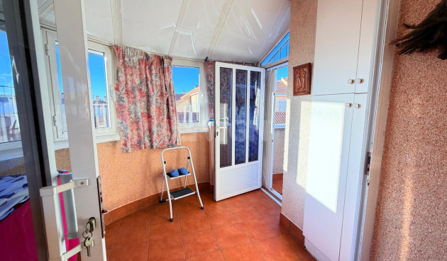 Odsprzedaż - Daszek - Torrevieja - Acequion