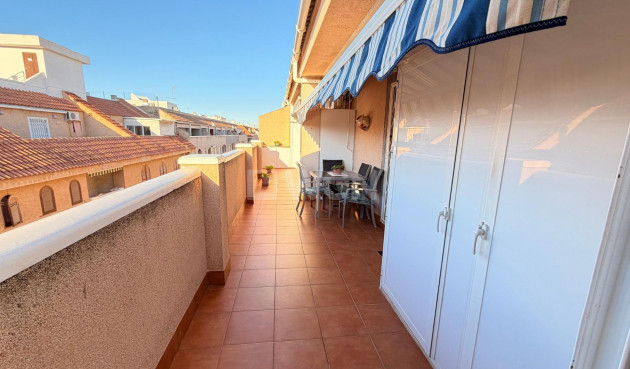 Odsprzedaż - Daszek - Torrevieja - Acequion