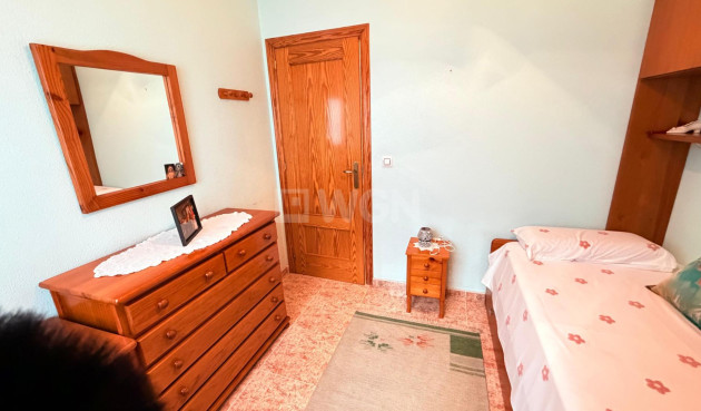 Odsprzedaż - Daszek - Torrevieja - Acequion